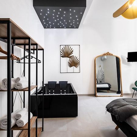 Lior Apartment 아볼라 외부 사진