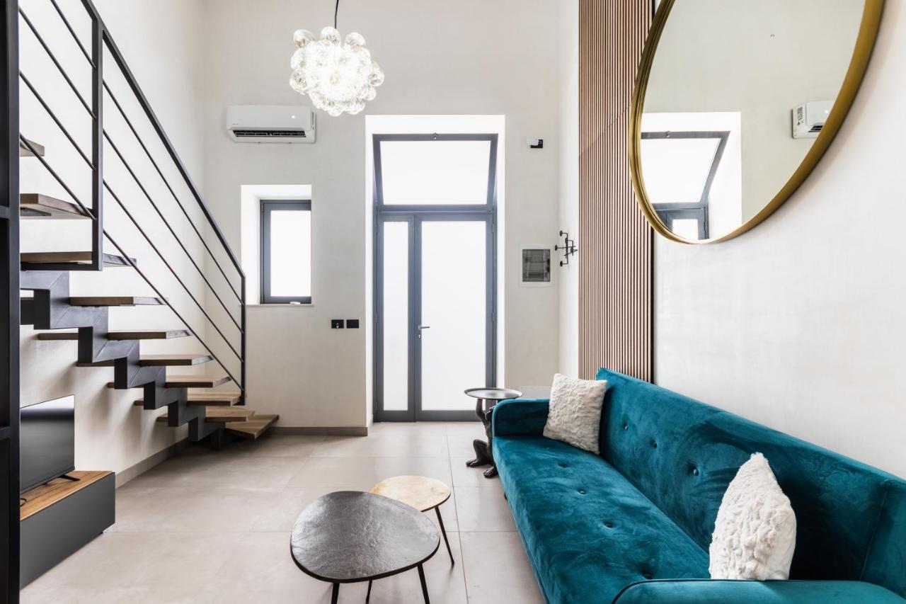 Lior Apartment 아볼라 외부 사진