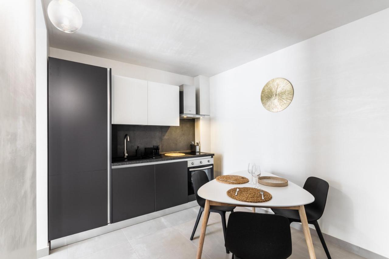 Lior Apartment 아볼라 외부 사진