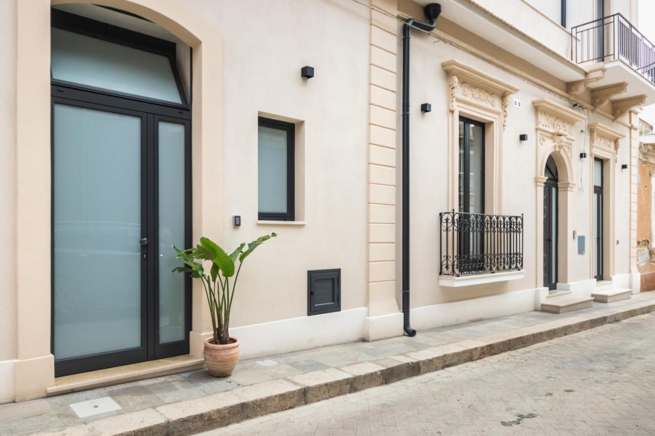 Lior Apartment 아볼라 외부 사진