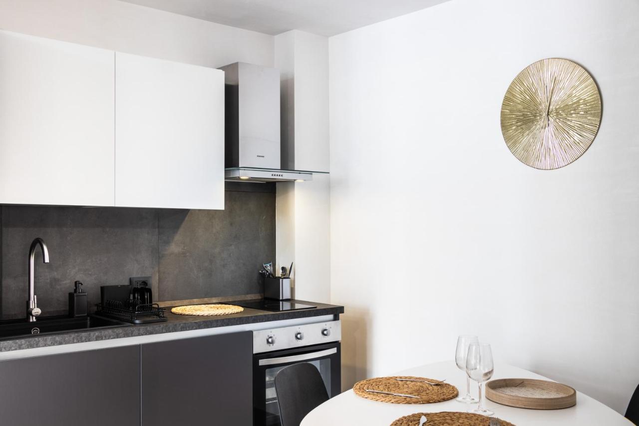 Lior Apartment 아볼라 외부 사진