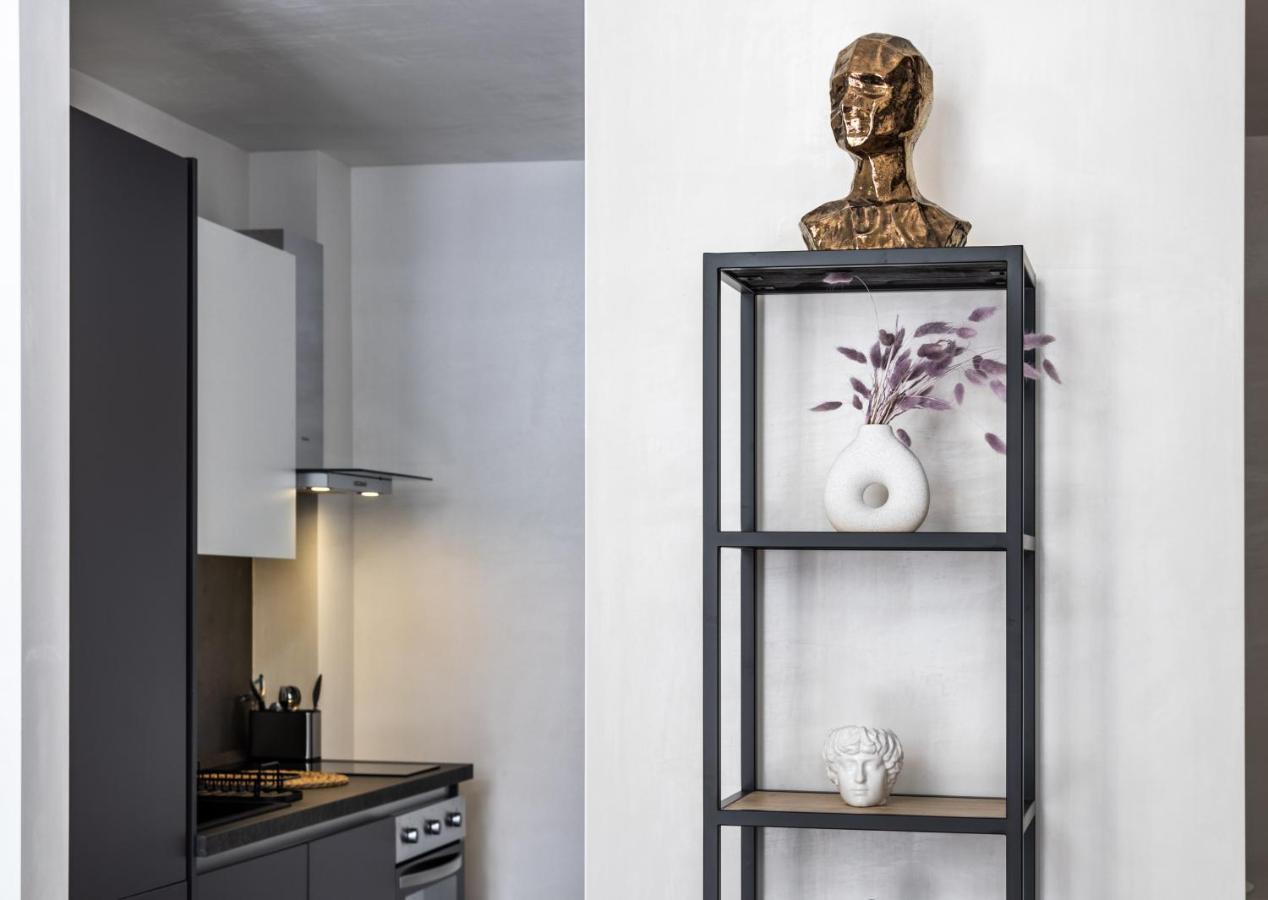 Lior Apartment 아볼라 외부 사진