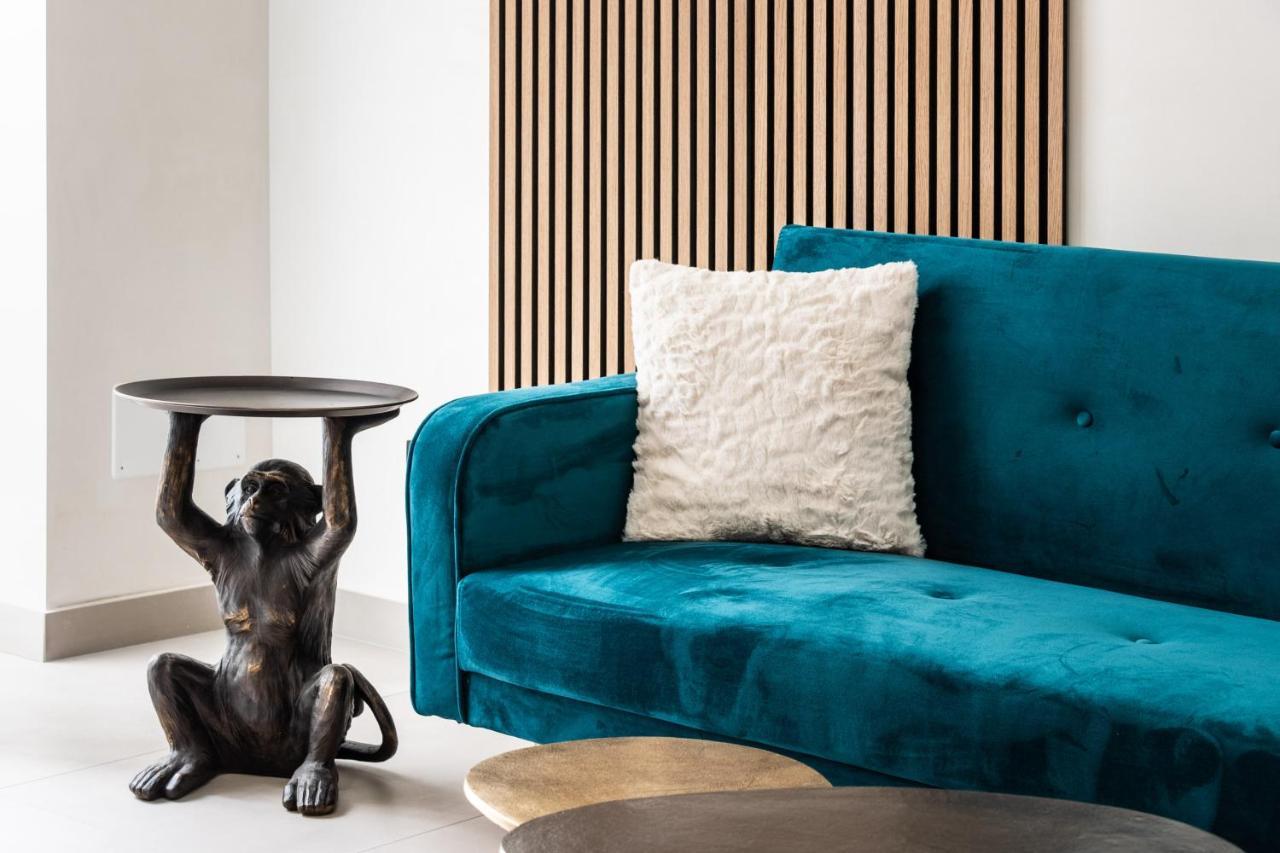 Lior Apartment 아볼라 외부 사진