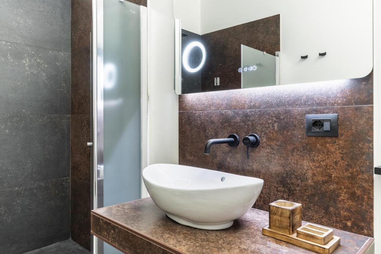 Lior Apartment 아볼라 외부 사진