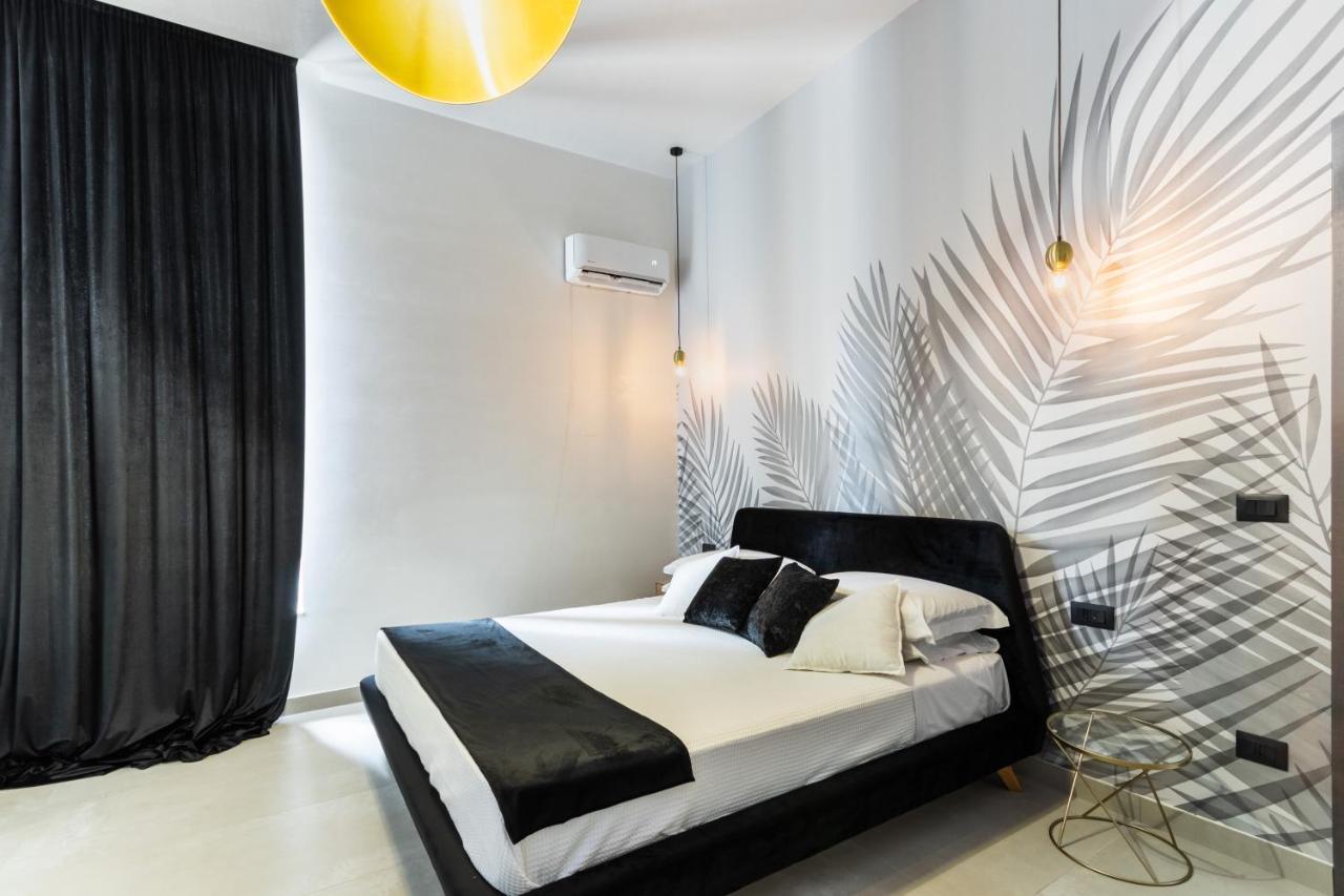 Lior Apartment 아볼라 외부 사진
