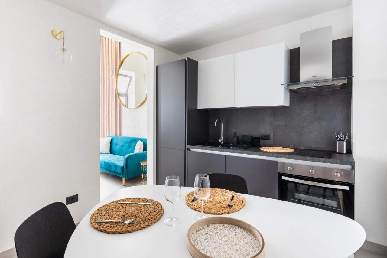 Lior Apartment 아볼라 외부 사진