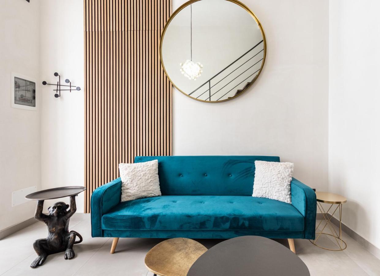 Lior Apartment 아볼라 외부 사진