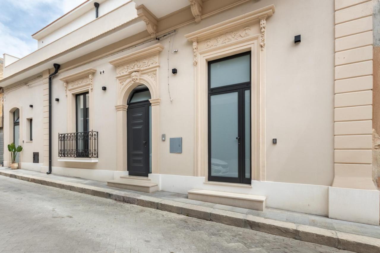 Lior Apartment 아볼라 외부 사진