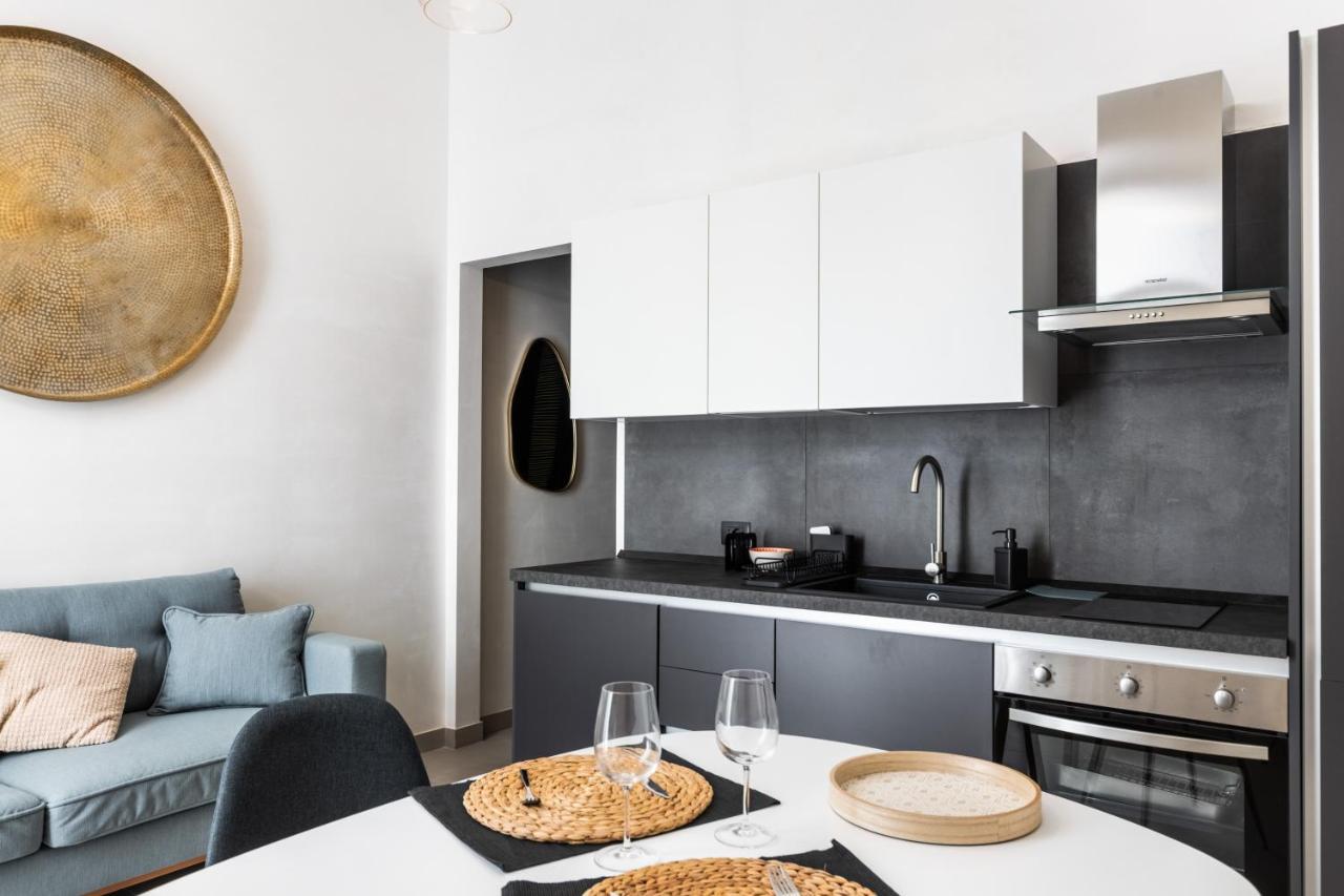 Lior Apartment 아볼라 외부 사진