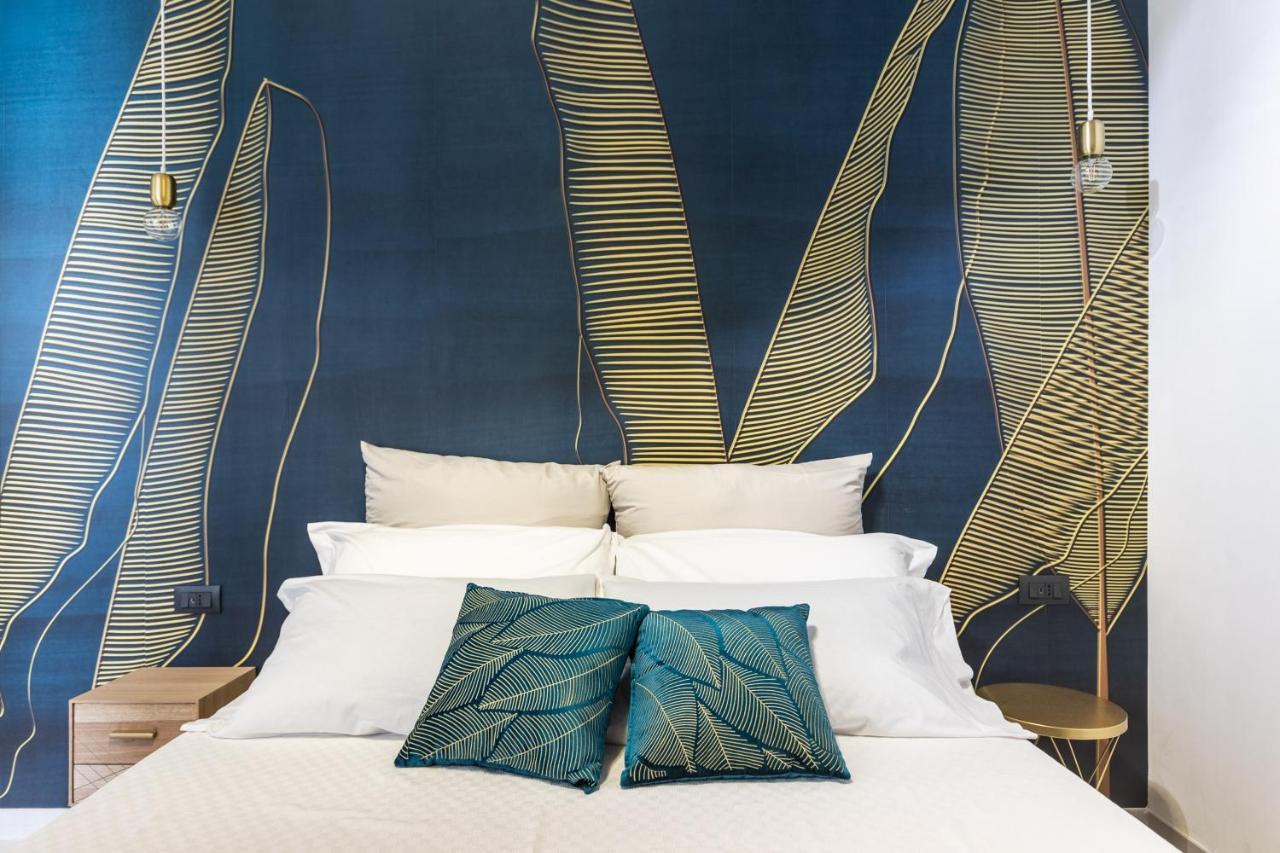 Lior Apartment 아볼라 외부 사진