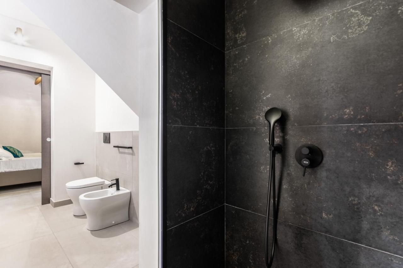 Lior Apartment 아볼라 외부 사진