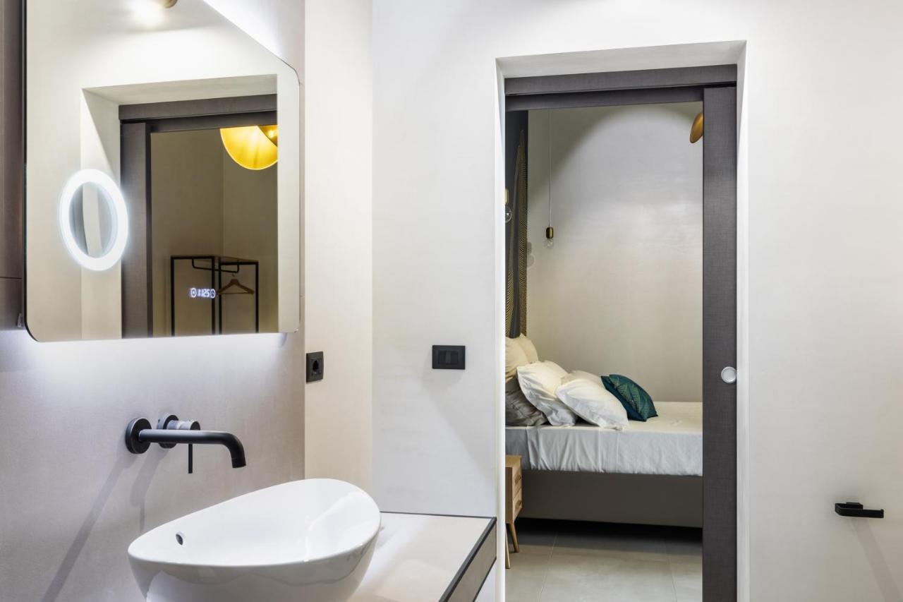 Lior Apartment 아볼라 외부 사진