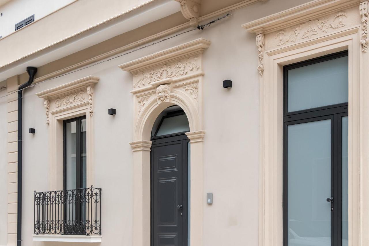 Lior Apartment 아볼라 외부 사진