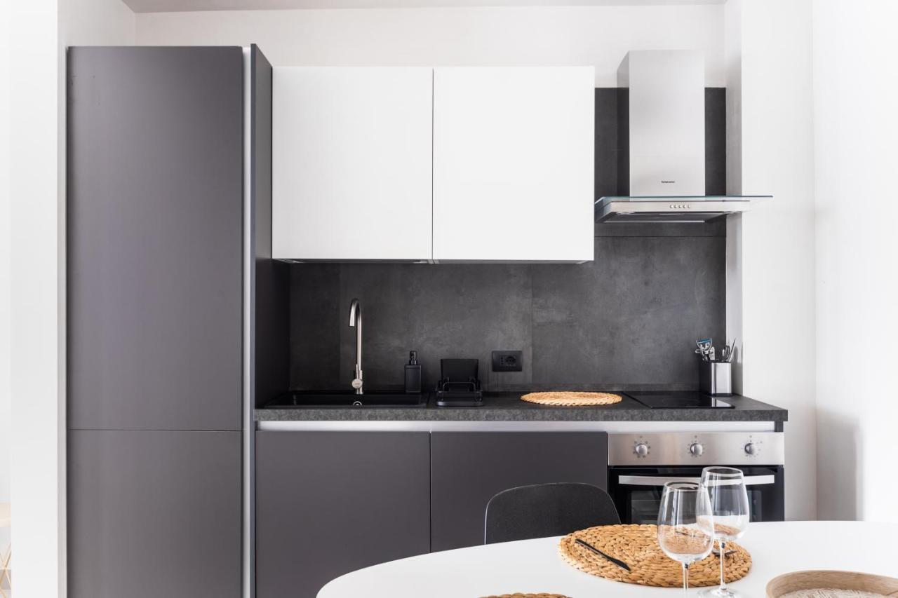 Lior Apartment 아볼라 외부 사진