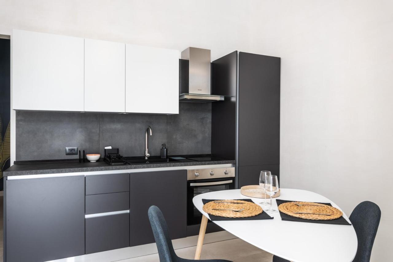 Lior Apartment 아볼라 외부 사진