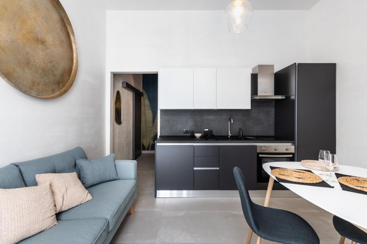 Lior Apartment 아볼라 외부 사진