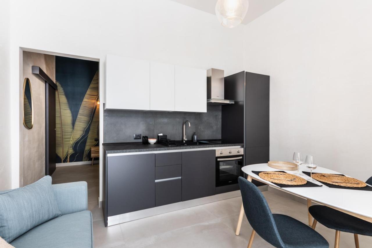 Lior Apartment 아볼라 외부 사진