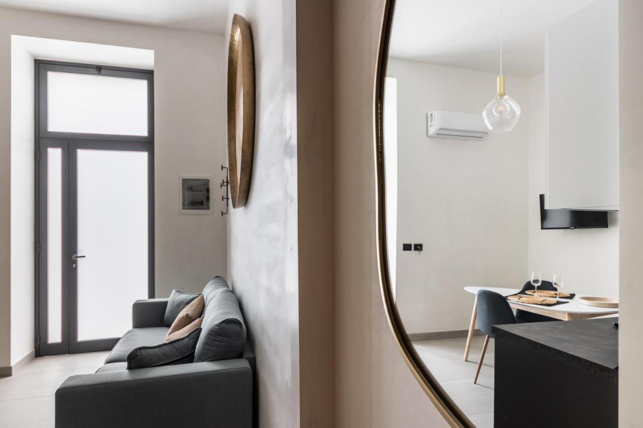 Lior Apartment 아볼라 외부 사진