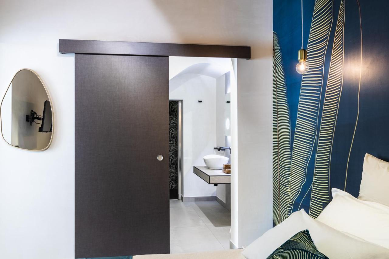 Lior Apartment 아볼라 외부 사진