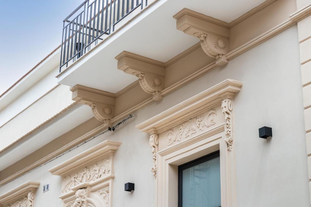 Lior Apartment 아볼라 외부 사진