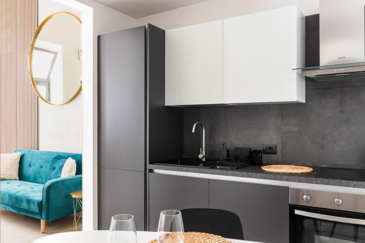 Lior Apartment 아볼라 외부 사진