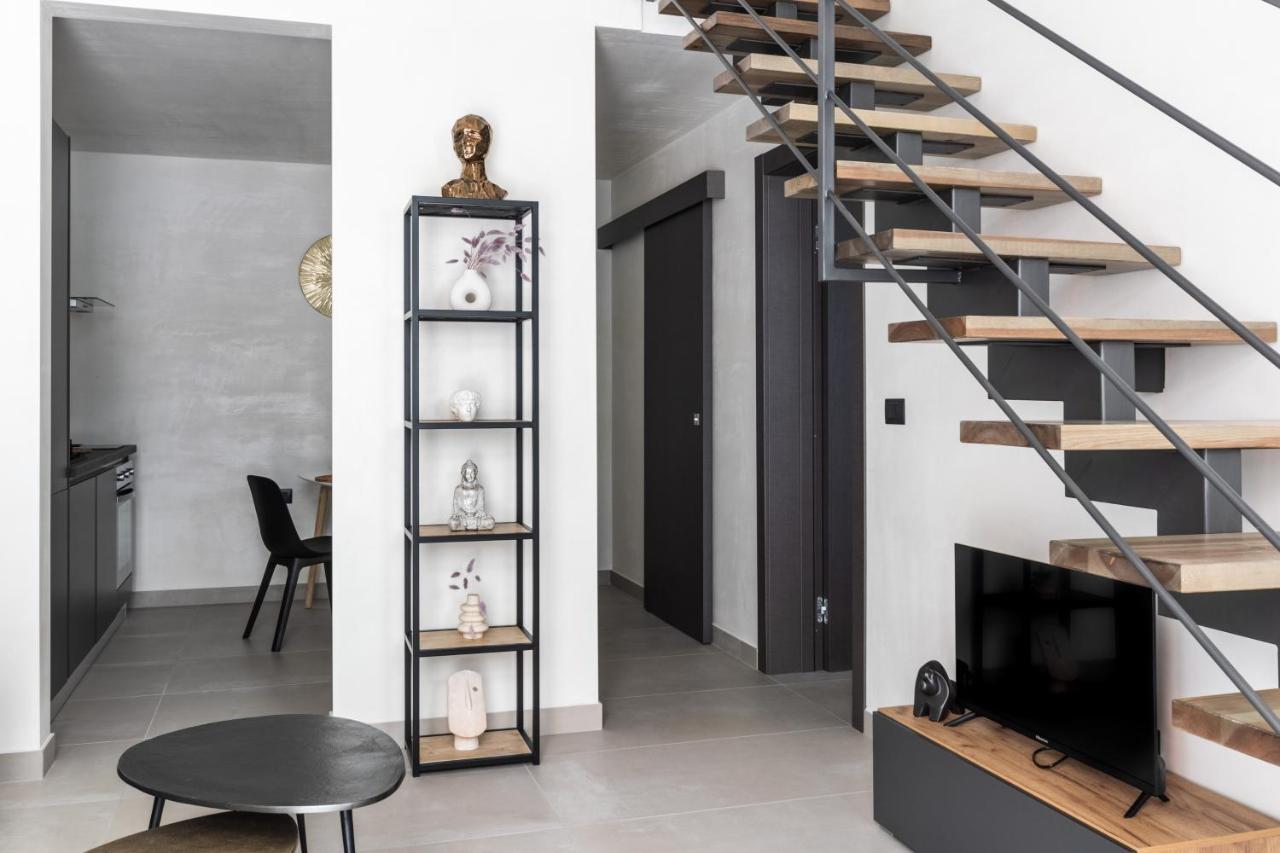 Lior Apartment 아볼라 외부 사진