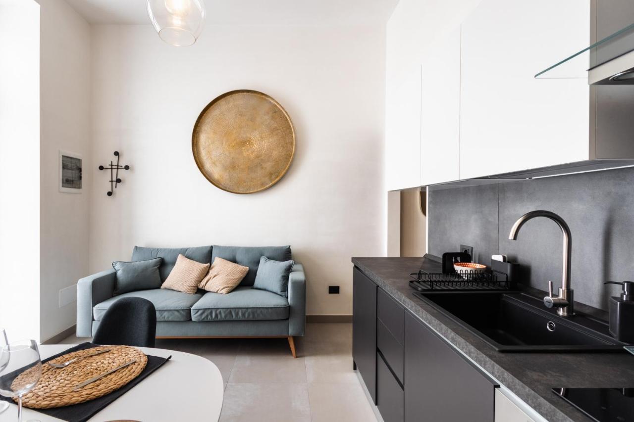 Lior Apartment 아볼라 외부 사진