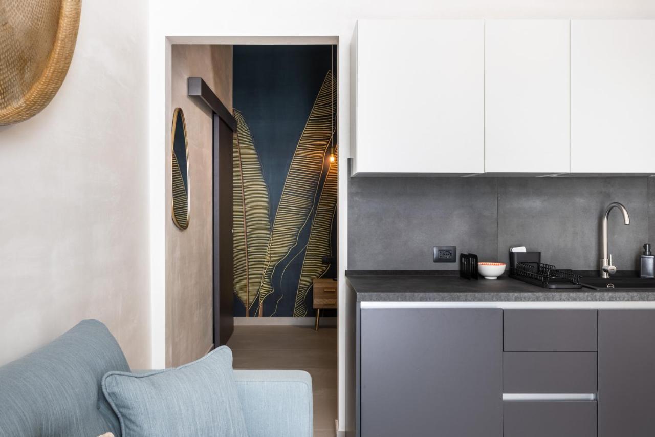 Lior Apartment 아볼라 외부 사진