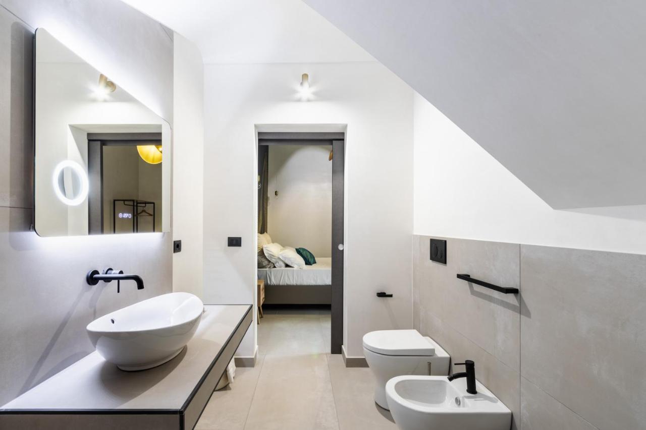 Lior Apartment 아볼라 외부 사진