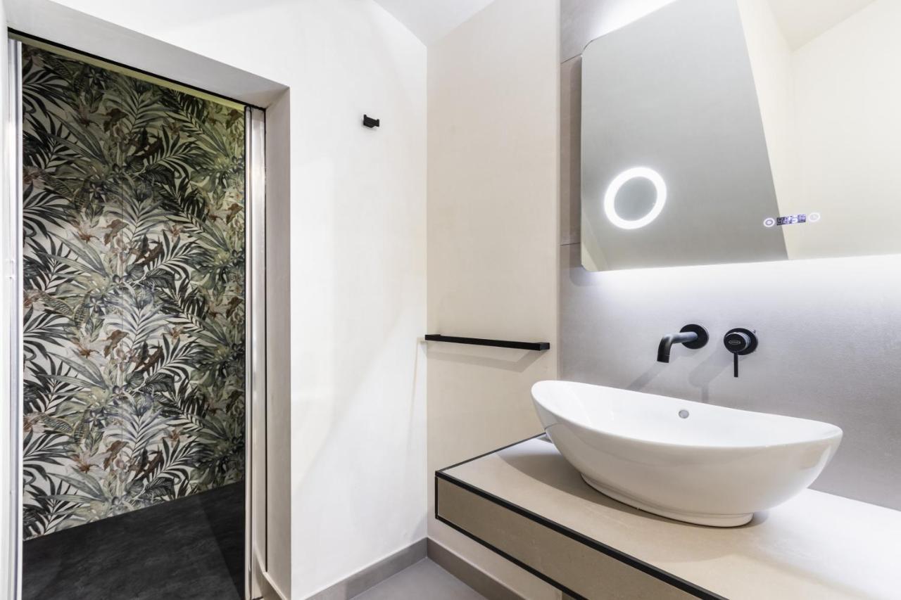 Lior Apartment 아볼라 외부 사진