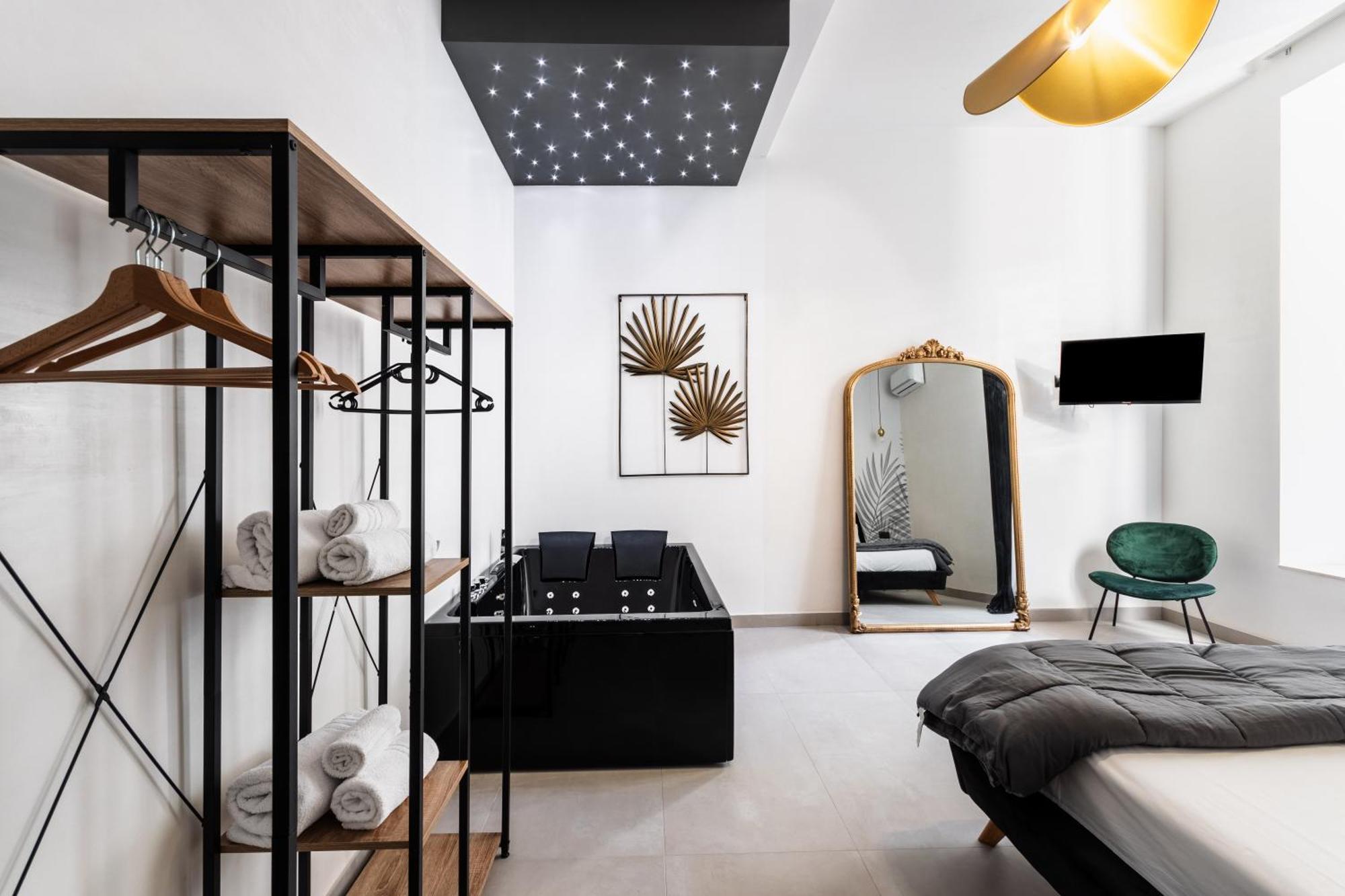 Lior Apartment 아볼라 외부 사진