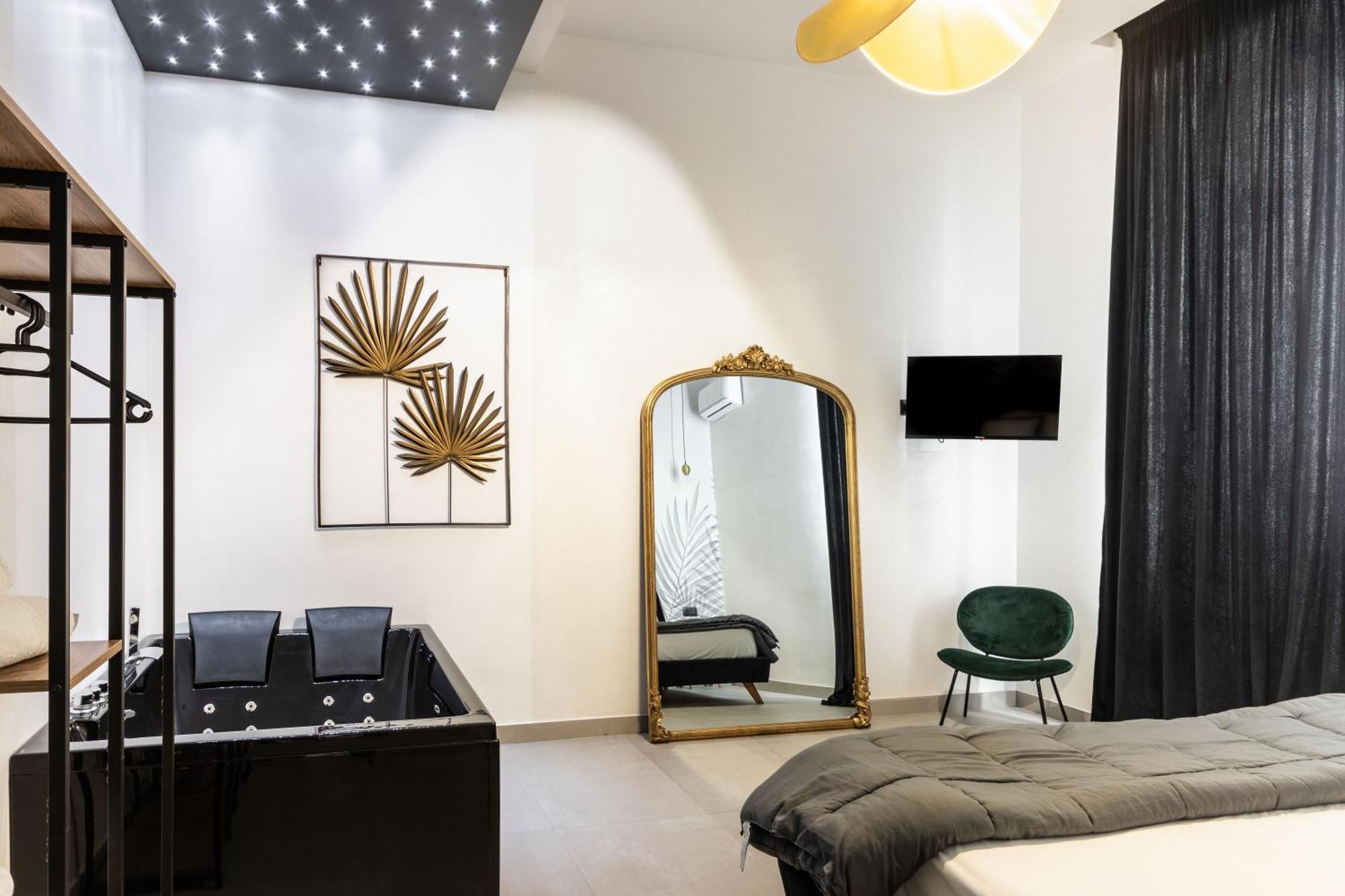 Lior Apartment 아볼라 외부 사진
