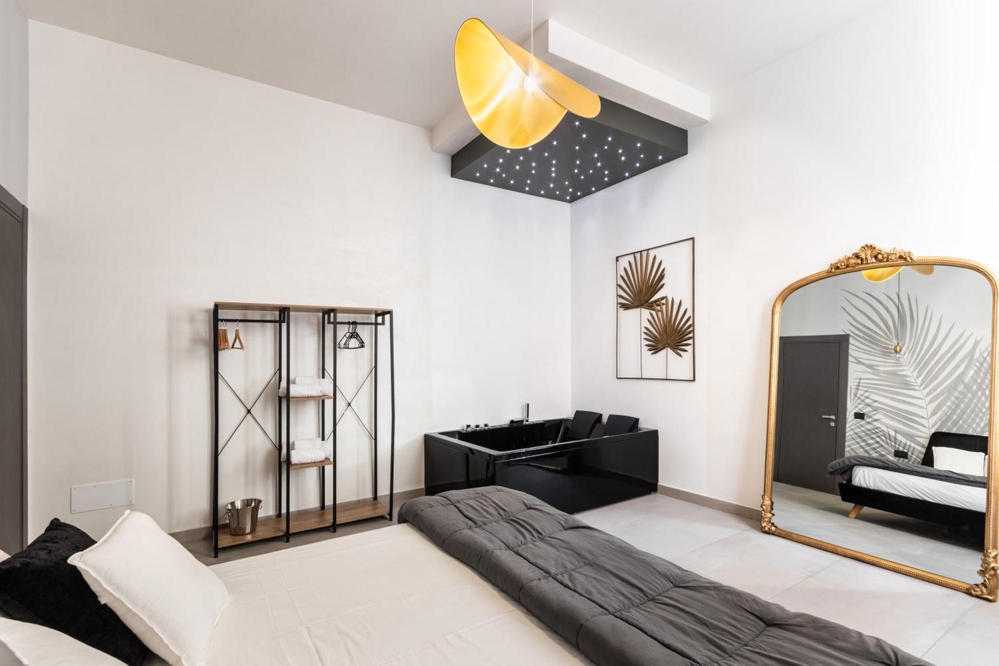 Lior Apartment 아볼라 외부 사진
