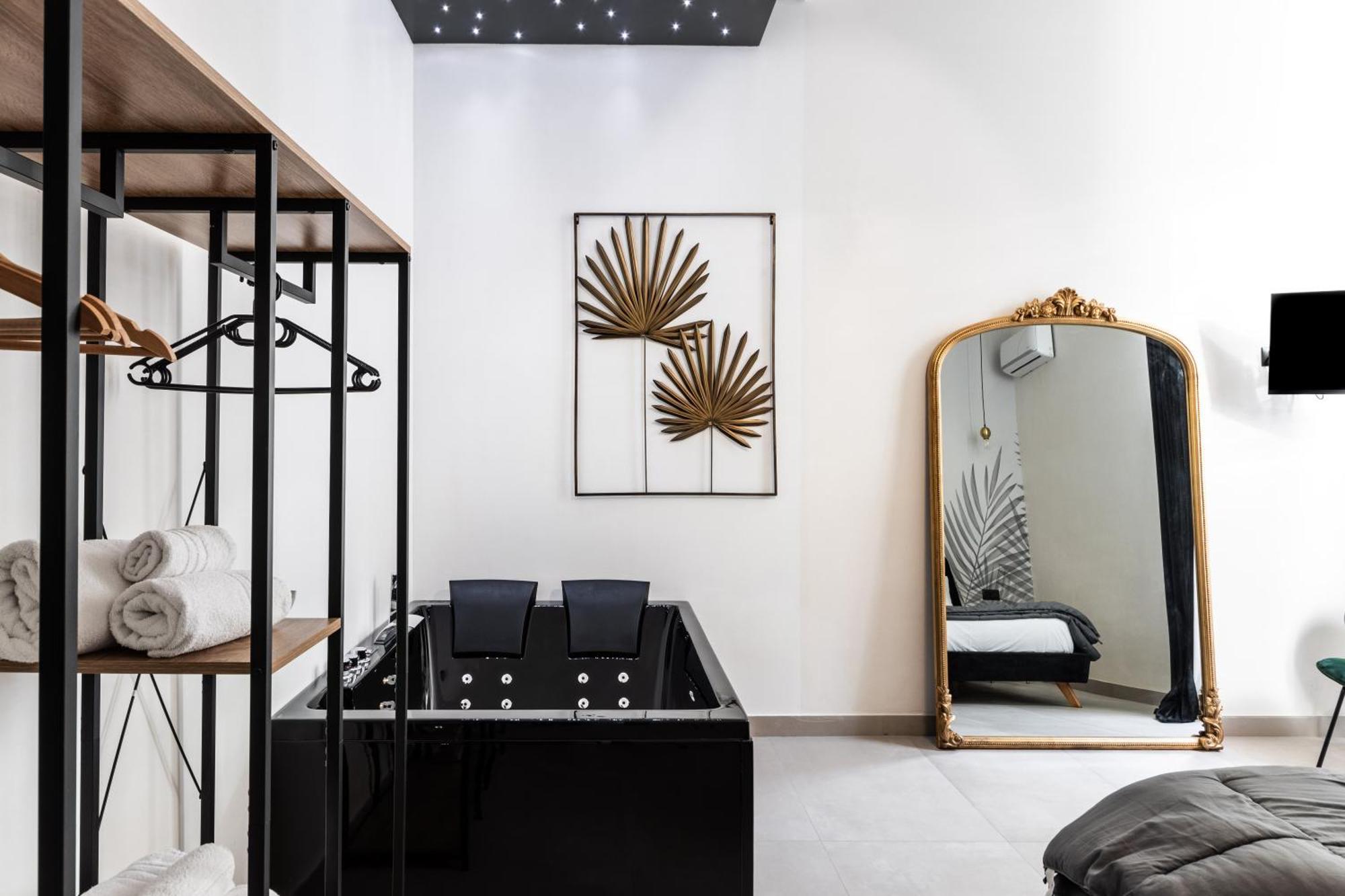 Lior Apartment 아볼라 외부 사진