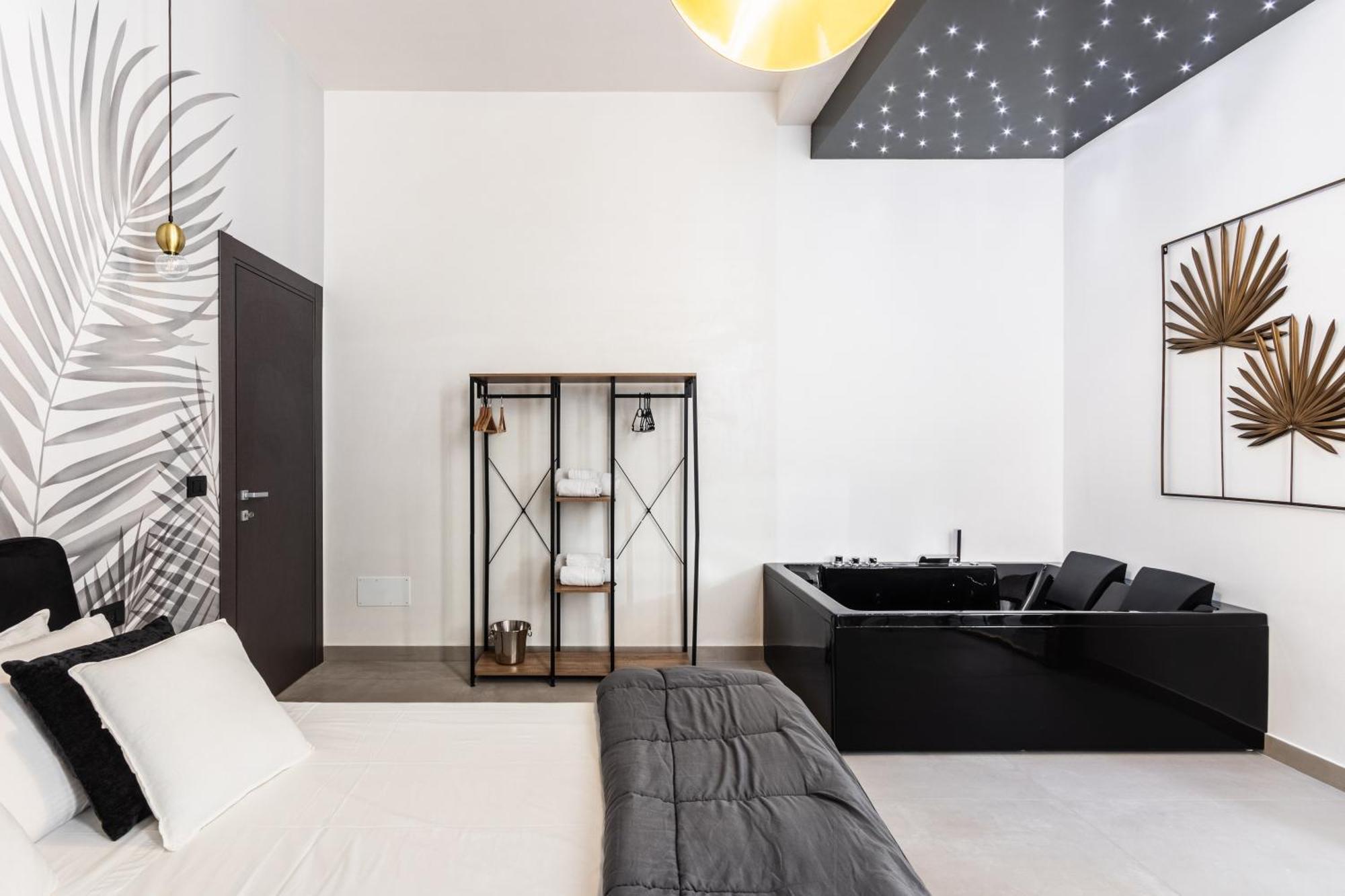 Lior Apartment 아볼라 외부 사진