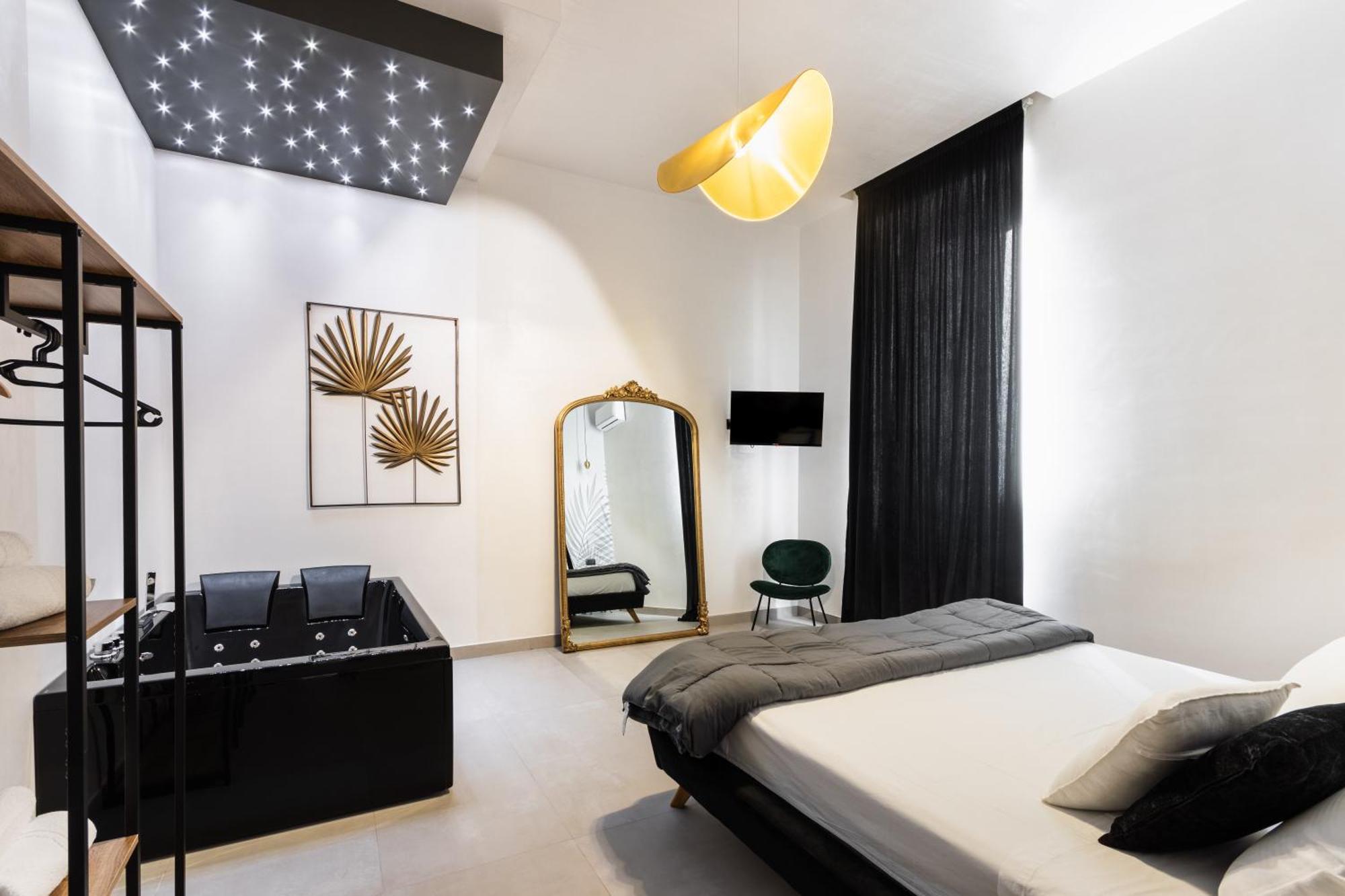 Lior Apartment 아볼라 외부 사진