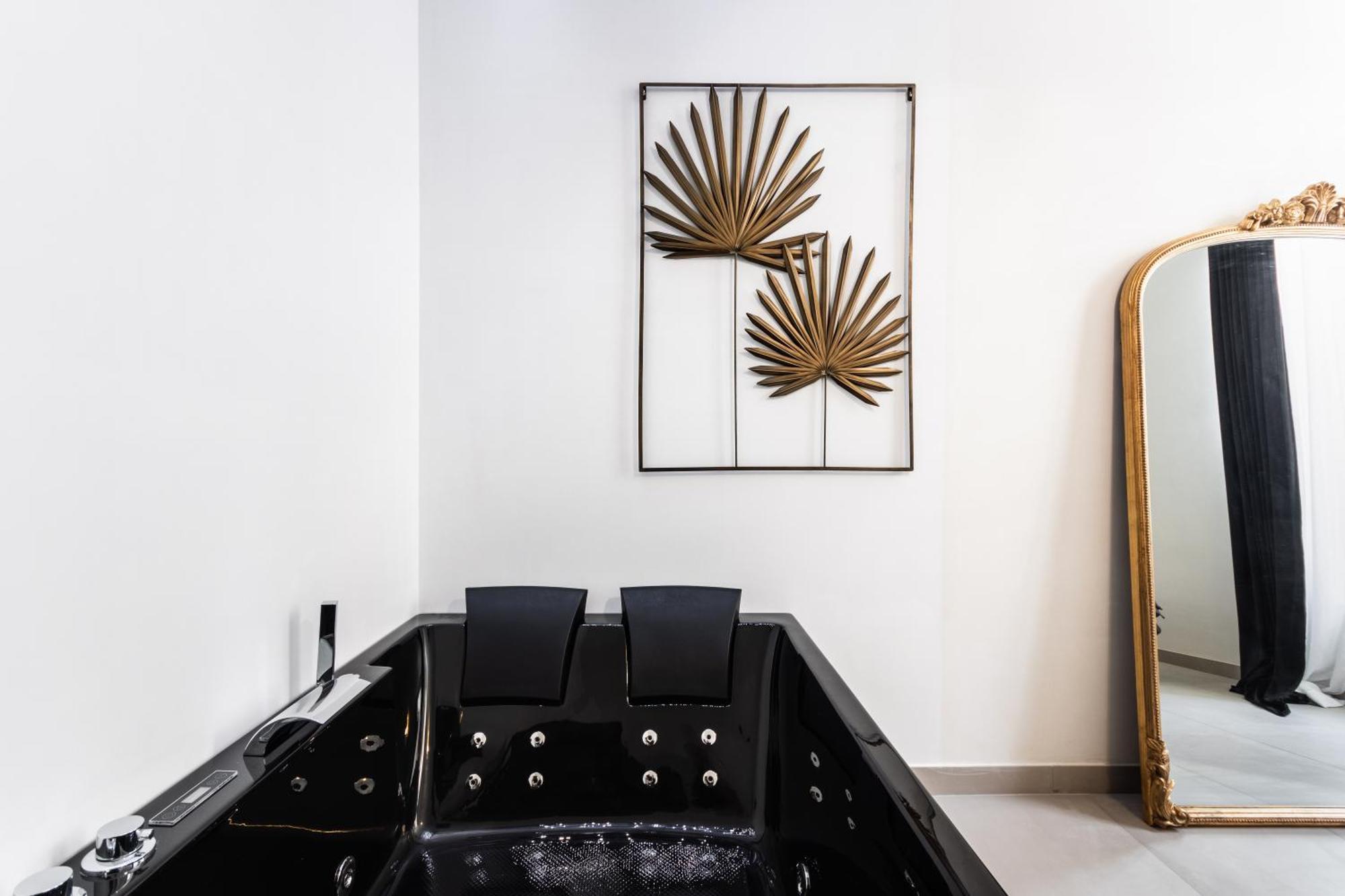 Lior Apartment 아볼라 외부 사진