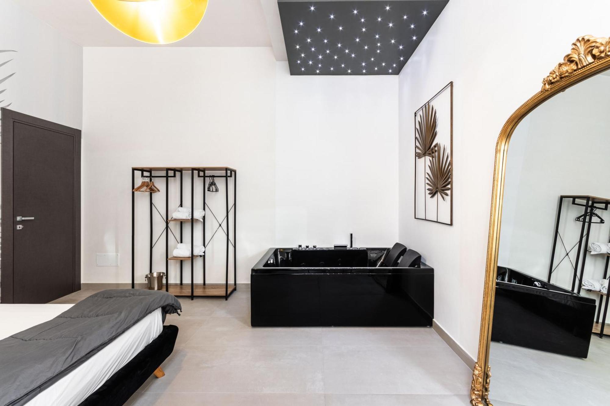 Lior Apartment 아볼라 외부 사진