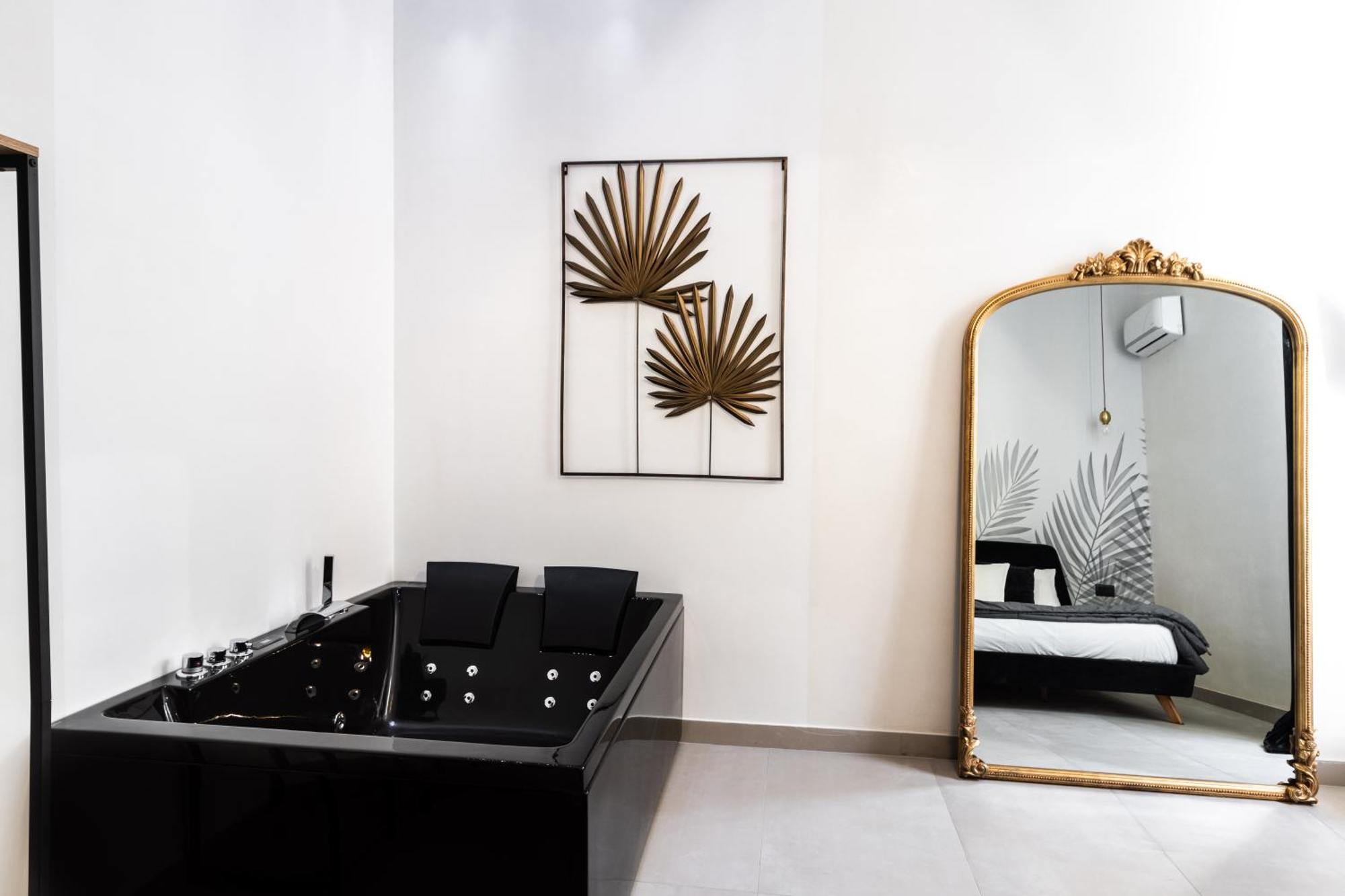 Lior Apartment 아볼라 외부 사진
